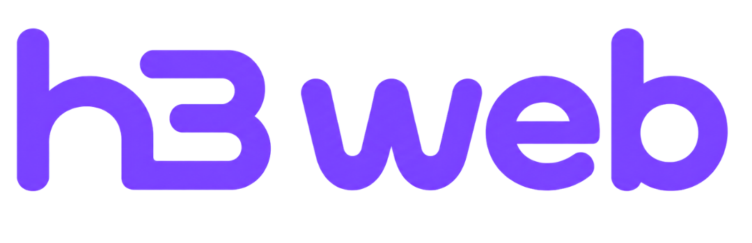 H3 Web